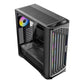 Antec Performance 1 FT ARGB - EATX Full Tower Case in Black