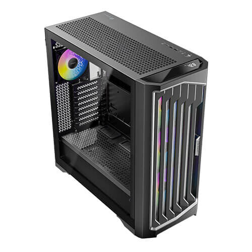 Antec Performance 1 FT ARGB - EATX Full Tower Case in Black