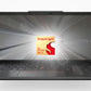 Lenovo ThinkPad X13s Gen 1 Laptop - 33.8 cm (13.3") - Qualcomm Snapdragon 8cx Gen 3  - 16 GB LPDDR4x-SDRAM - 256 GB SSD - Wi-Fi 6E - Windows 10 Pro - Black