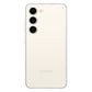 Samsung Clear Case for Galaxy S23 in Transparent