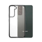 PanzerGlass ® HardCase for Galaxy S22 Plus in Smokey Black
