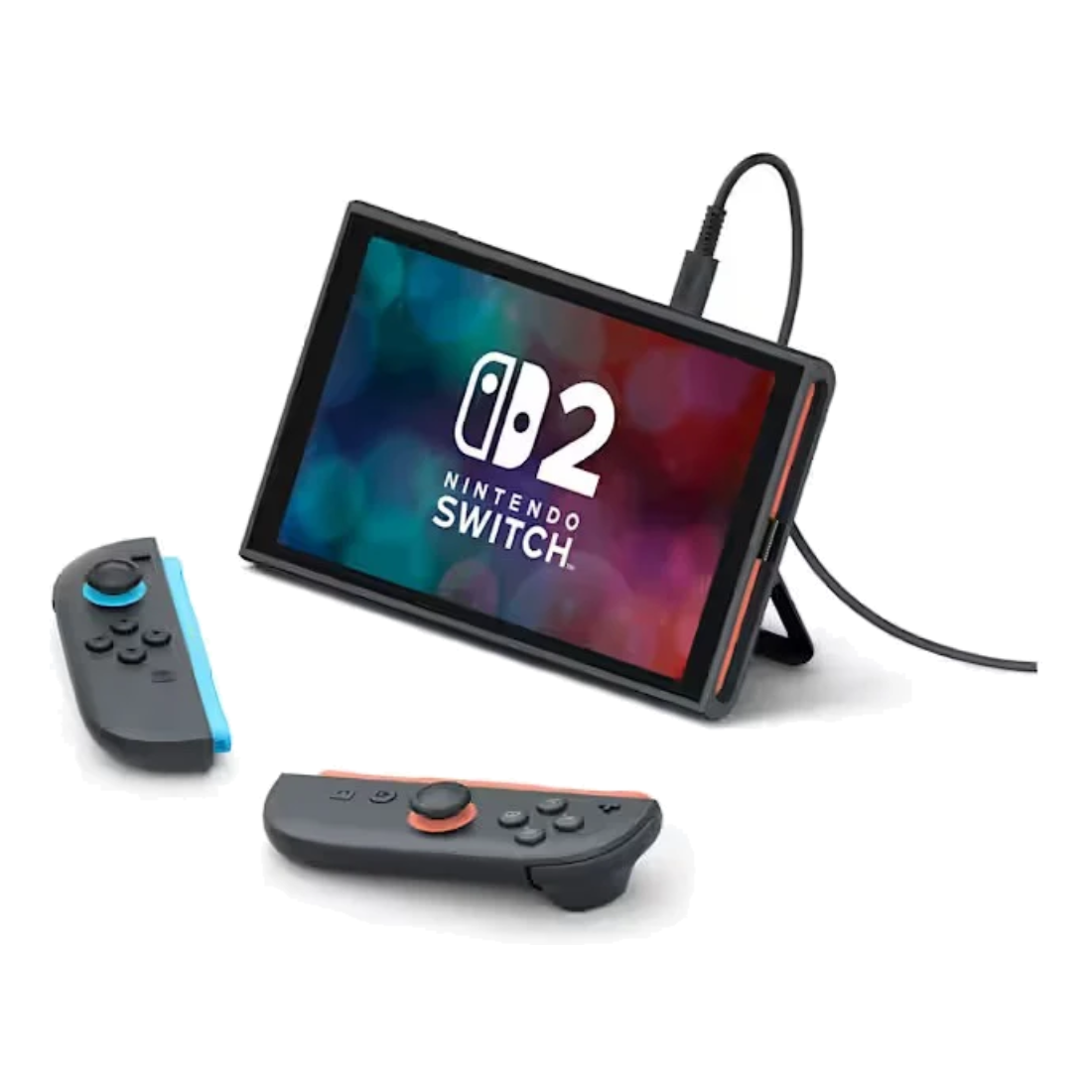 Nintendo Switch 2 + Mario Kart World bundle