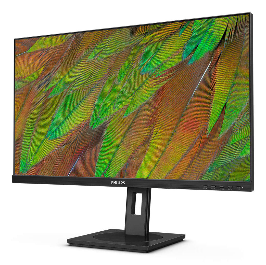 Philips 3000 series - 68.6 cm (27&quot;) - 3840 x 2160 pixels 4K UHD LED Monitor