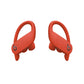 Apple Powerbeats Pro - Totally Wireless Earphones in Lava Red