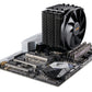 be quiet! Dark Rock 4 - Air Processor Cooler - 135mm