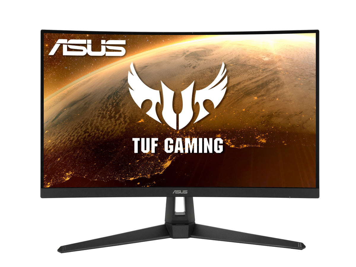 ASUS TUF Gaming VG27VH1B - 68.6 cm (27") - 1920 x 1080 pixels Full HD LED Monitor