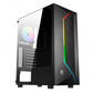 MSI MAG VAMPIRIC 100R - ATX Mid Tower Case in Black