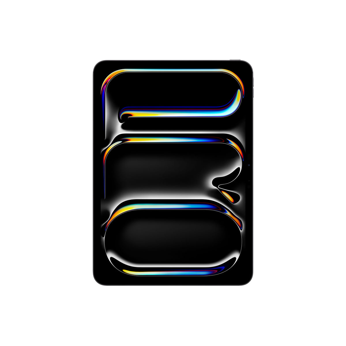 Apple iPad Pro (2024) - 27.9 cm (11") - Apple M4 - 256 GB - Wi-Fi 6E - iPadOS 17 - Black