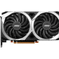 MSI MECH 2X CLASSIC OC - AMD 8 GB GDDR6 Radeon RX 7600 graphics card