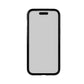 Tech21 Evo Crystal with MagSafe for iPhone 15 Plus in Obsidian Black