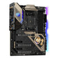 Asrock B550 Taichi ATX motherboard - AMD B550 Socket AM4