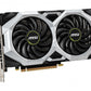 MSI VENTUS OC - NVIDIA 8 GB GDDR6 GeForce RTX 2060 SUPER graphics card