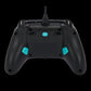 PowerA Advantage - USB Gamepad for PC / Xbox Series X|S in Black / Lime