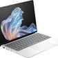 HP G1a Laptop - 35.6 cm (14") - AMD Ryzen AI 7 PRO 360 - 32 GB LPDDR5x-SDRAM - 512 GB SSD - Wi-Fi 7 - Windows 11 Pro - Silver