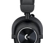 Logitech G PRO X 2 - Wired & Wireless Gaming Bluetooth Headset in Black