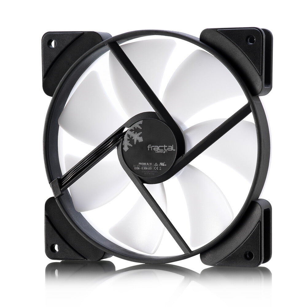 Fractal Design Prisma AL - Computer Case Fan - 140mm