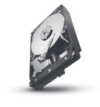 Seagate Constellation ES - 7.2K RPM SAS 3.5" HDD - 1 TB