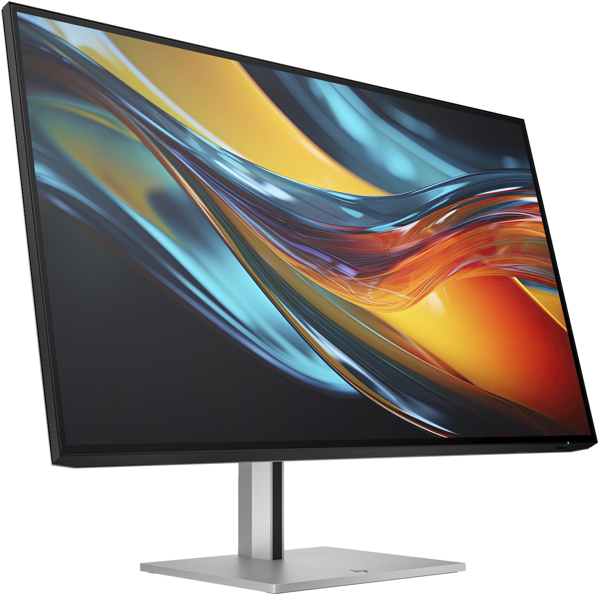 HP Series 7 Pro 732PK - 80 cm (31.5") - 3840 x 2160 pixels - 4K UHD IPS PVC Free Monitor