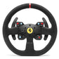 Thrustmaster T300 Ferrari "Alcantara Edition" - USB Wired Steering wheel + Pedals for PC / PS4 / PS3