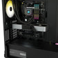 Corsair MP600 PRO XT - PCI Express 4.0 3D TLC NAND NVMe M.2 SSD - 4 TB