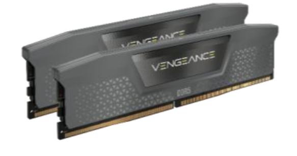 Corsair Vengeance memory module 64 GB 2 x 32 GB DDR5 6000 MT/s