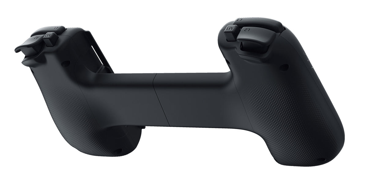 Razer Kishi V2 - Mobile Gamepad for iPhone in Black