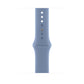 Apple MT443ZM/A - 45mm Winter Blue Sport Band - M/L