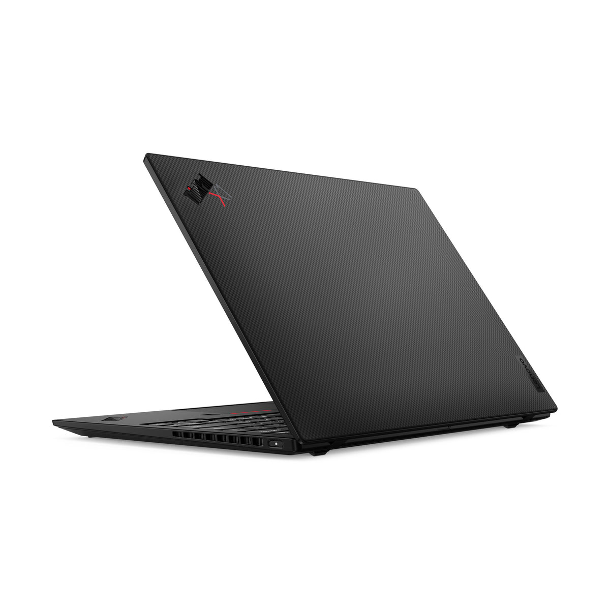 Lenovo ThinkPad X1 Nano Gen 2 Laptop - 33 cm (13") - Intel® Core™ i7-1260P - 16 GB LPDDR5-SDRAM - 512 GB SSD - Wi-Fi 6E - Windows 11 Pro - Black