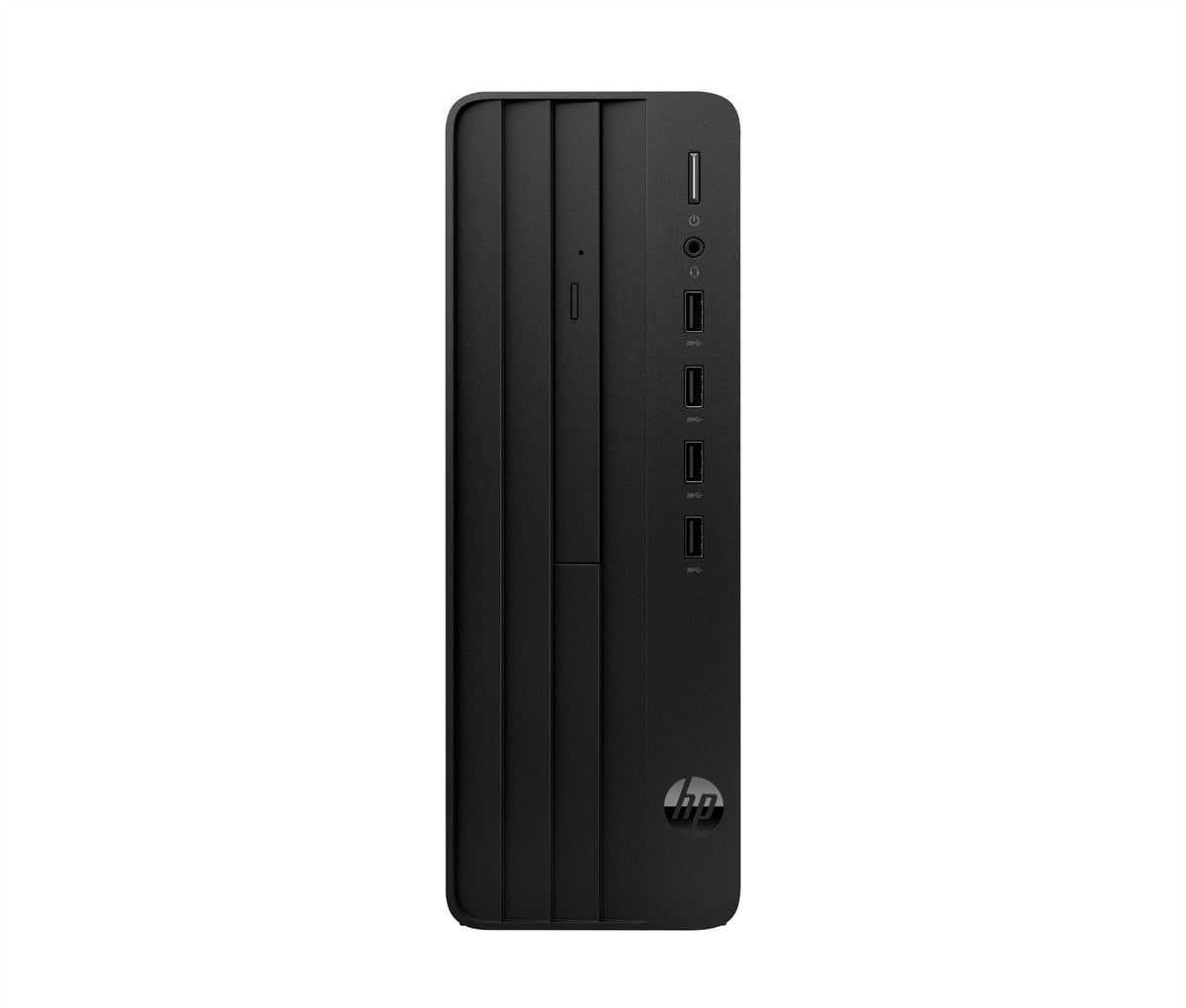 HP Pro 290 G9 Intel® Core i5 i5-13500 8 GB DDR4-SDRAM 256 GB SSD Windows 11 Pro SFF PC Black