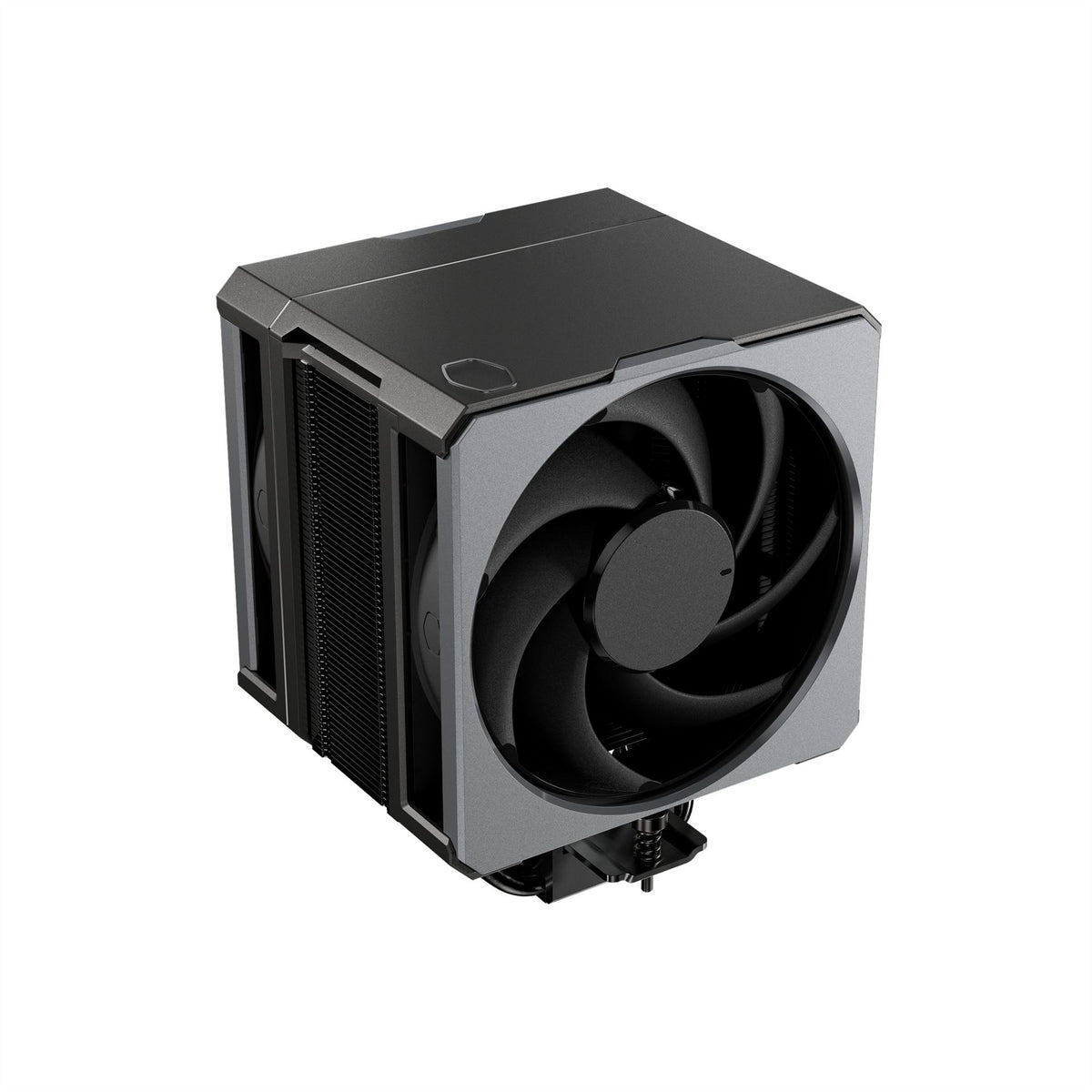 Cooler Master Hyper 612 APEX Processor Air cooler 12 cm Black 1 pc(s)