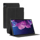 Mobilis Folio Protective Case for Lenovo Tab P11 in Black