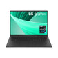 LG Gram 16Z90R-K.AA78A1 Laptop - 40.6 cm (16") - Intel® Core™ i7-1360P - 16 GB LPDDR5-SDRAM - 1 TB SSD - Wi-Fi 6E - Windows 11 Home - Black