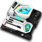 Asrock Z490 Aqua Extended ATX motherboard - Intel Z490 LGA 1700