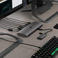 Corsair EX100U - USB Type-C External SSD - 2 TB