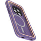 OtterBox Frē Series for iPhone 15 Pro in Rule of Plum (Purple)