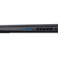 Acer Nitro 16 AN16-41 Gaming Laptop - 40.6 cm (16") - AMD Ryzen™ 7 7735HS - 16 GB DDR5-SDRAM - 1 TB SSD - NVIDIA GeForce RTX 4070 - Wi-Fi 6 - Windows 11 Home - Black