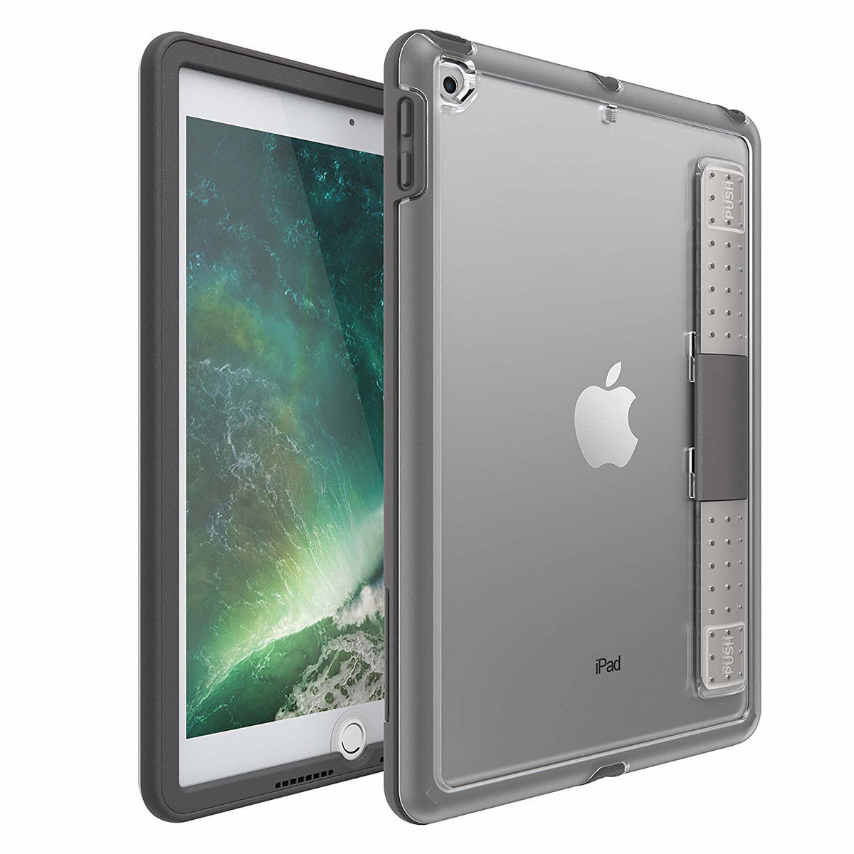OtterBox UnlimitED Series for 9.7&quot; iPad in Slate Grey - No Packaging