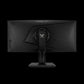 ASUS VG35VQ - 88.9 cm (35") - 3440 x 1440 pixels UltraWide Quad HD LED Monitor