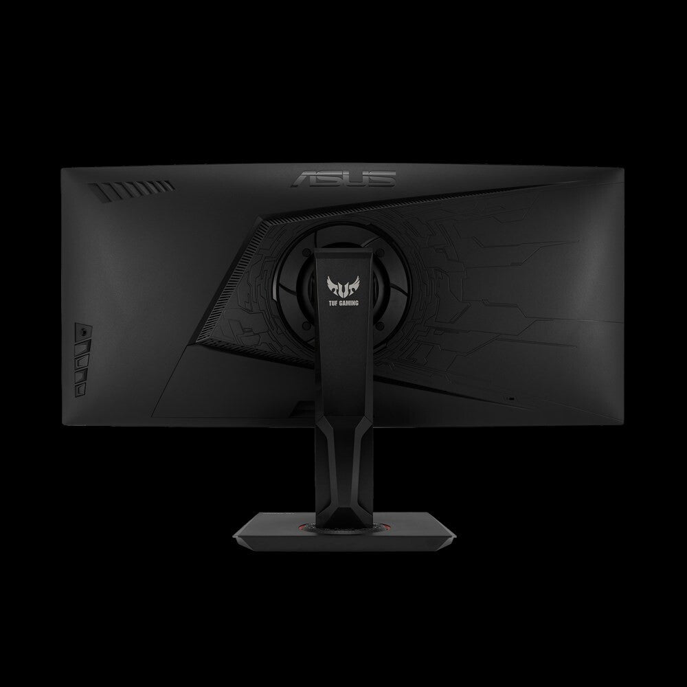 ASUS VG35VQ - 88.9 cm (35") - 3440 x 1440 pixels UltraWide Quad HD LED Monitor