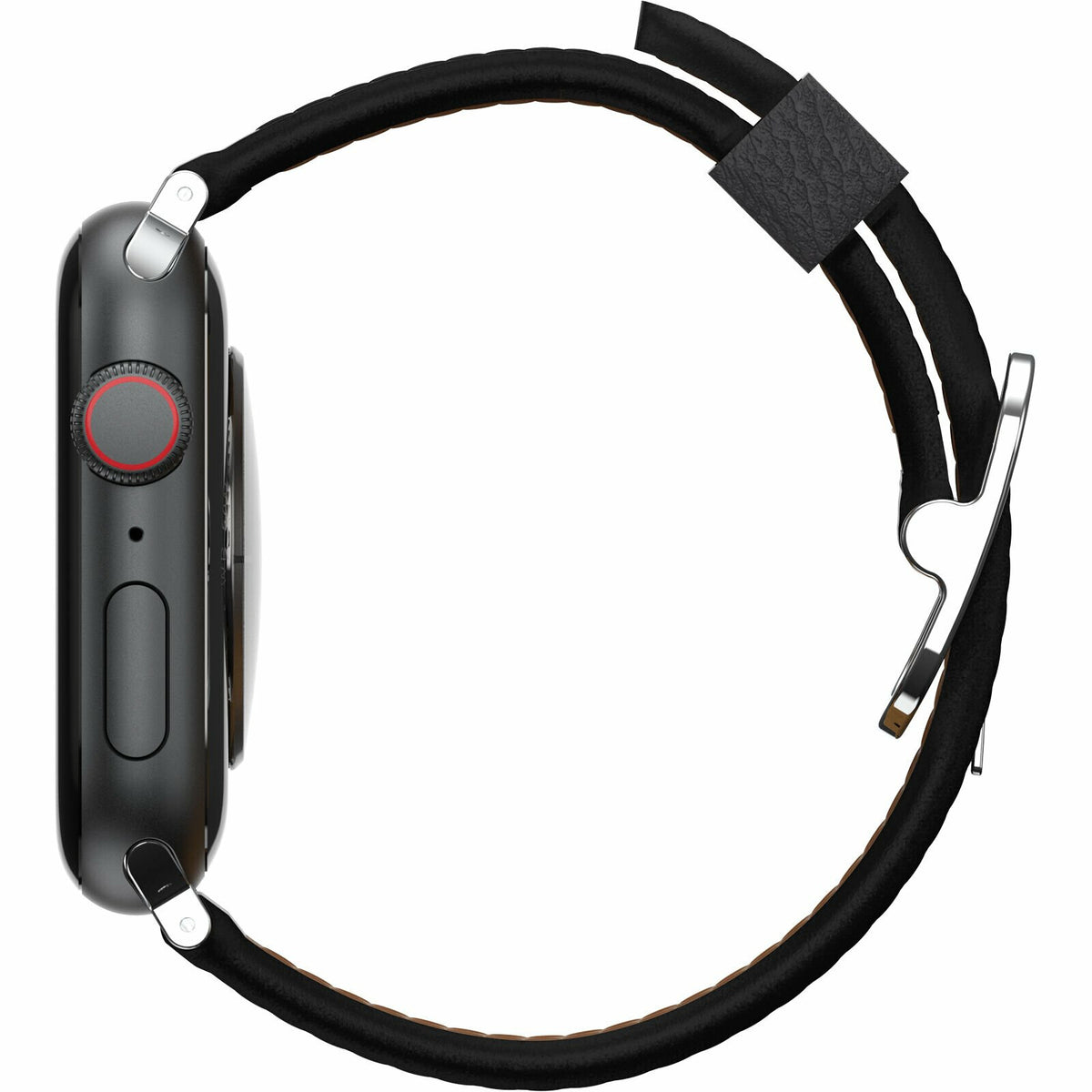 OtterBox Symmetry Cactus Series for Apple Watch 42/44/45mm in Noir Ash