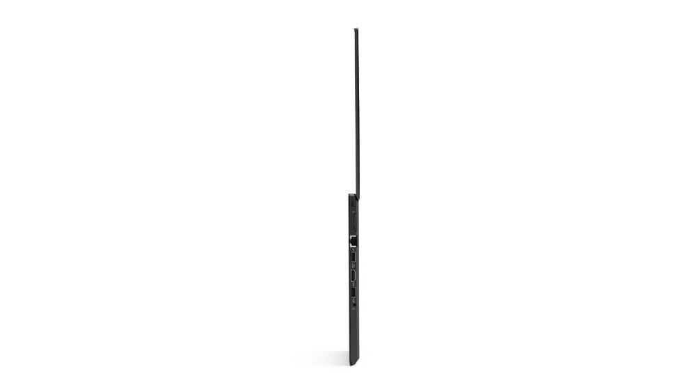 ThinkPad Lenovo T470 Laptop - 35.6 cm (14") - Intel® Core™ i5-6200U - 8 GB DDR4-SDRAM - 256 GB SSD - Wi-Fi 5 - Windows 10 Pro - Black - Refurbished