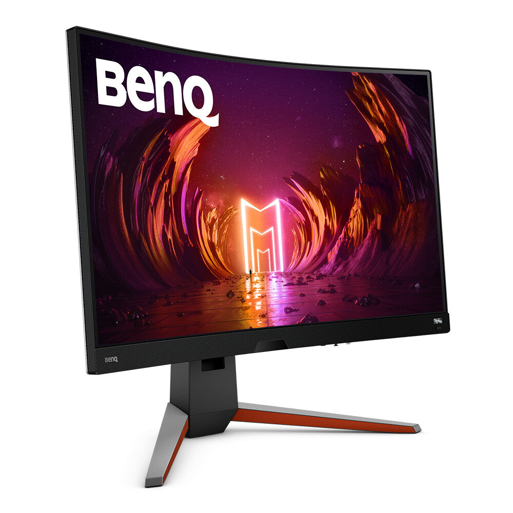 BenQ EX3210R - 80 cm (31.5") - 2560 x 1440 pixels Quad HD LCD Monitor