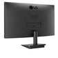 LG 24MP400 - 60.5 cm (23.8") - 1920 x 1080 pixels FHD LCD Monitor