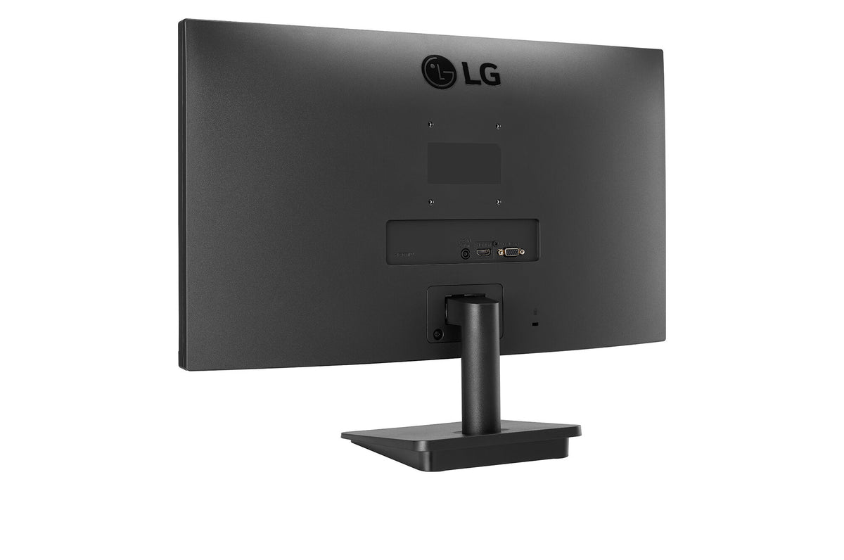 LG 24MP400 - 60.5 cm (23.8") - 1920 x 1080 pixels FHD LCD Monitor