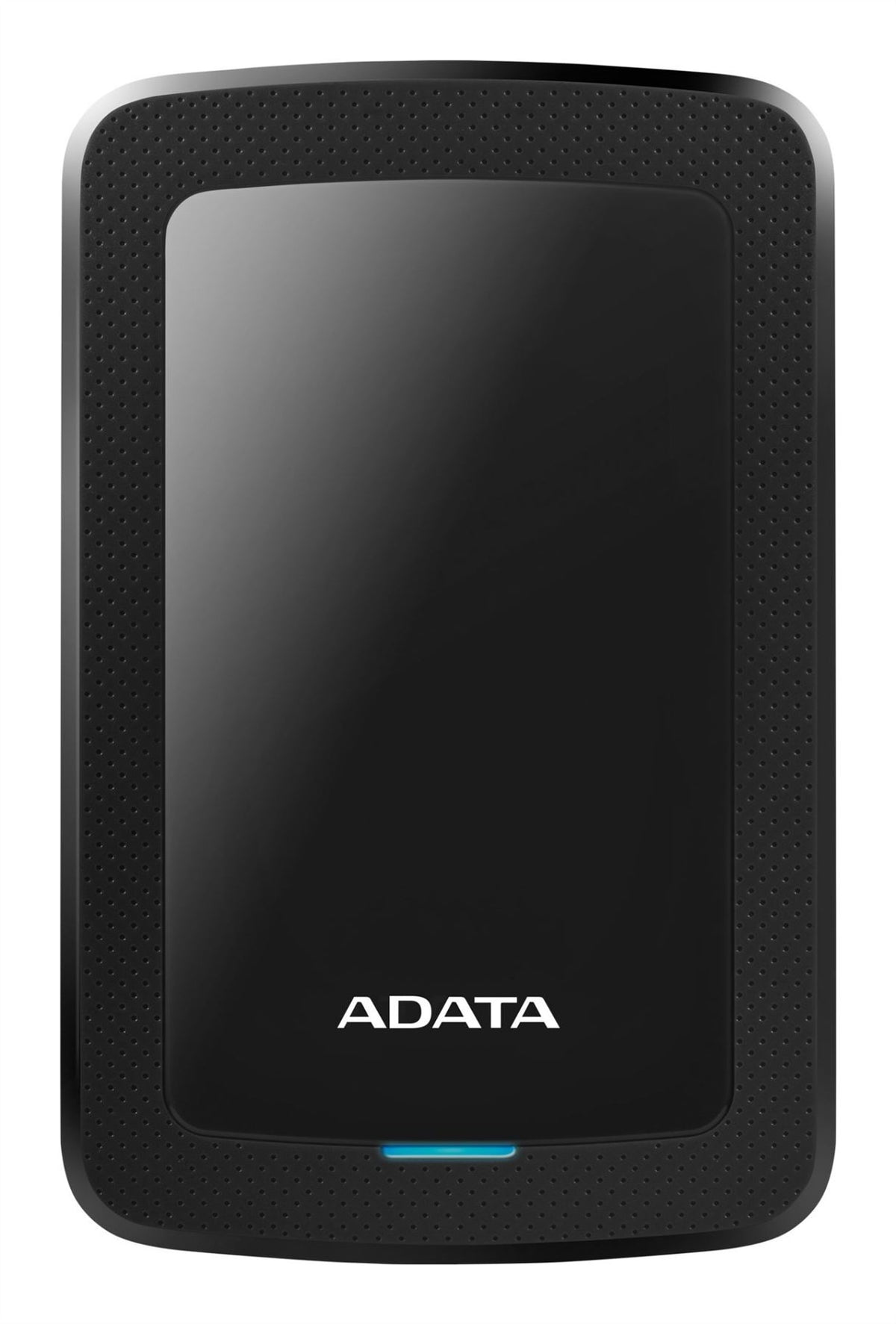 ADATA HV300 external hard drive 4 TB 2.5" 3.2 Gen 1 (3.1 Gen 1) Black