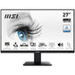 MSI Pro MP273A  - 68.6cm (27") - 1920 x 1080 pixels FHD Monitor