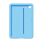 Samsung Kids Puffy Case for Galaxy Tab A9+ in Blue