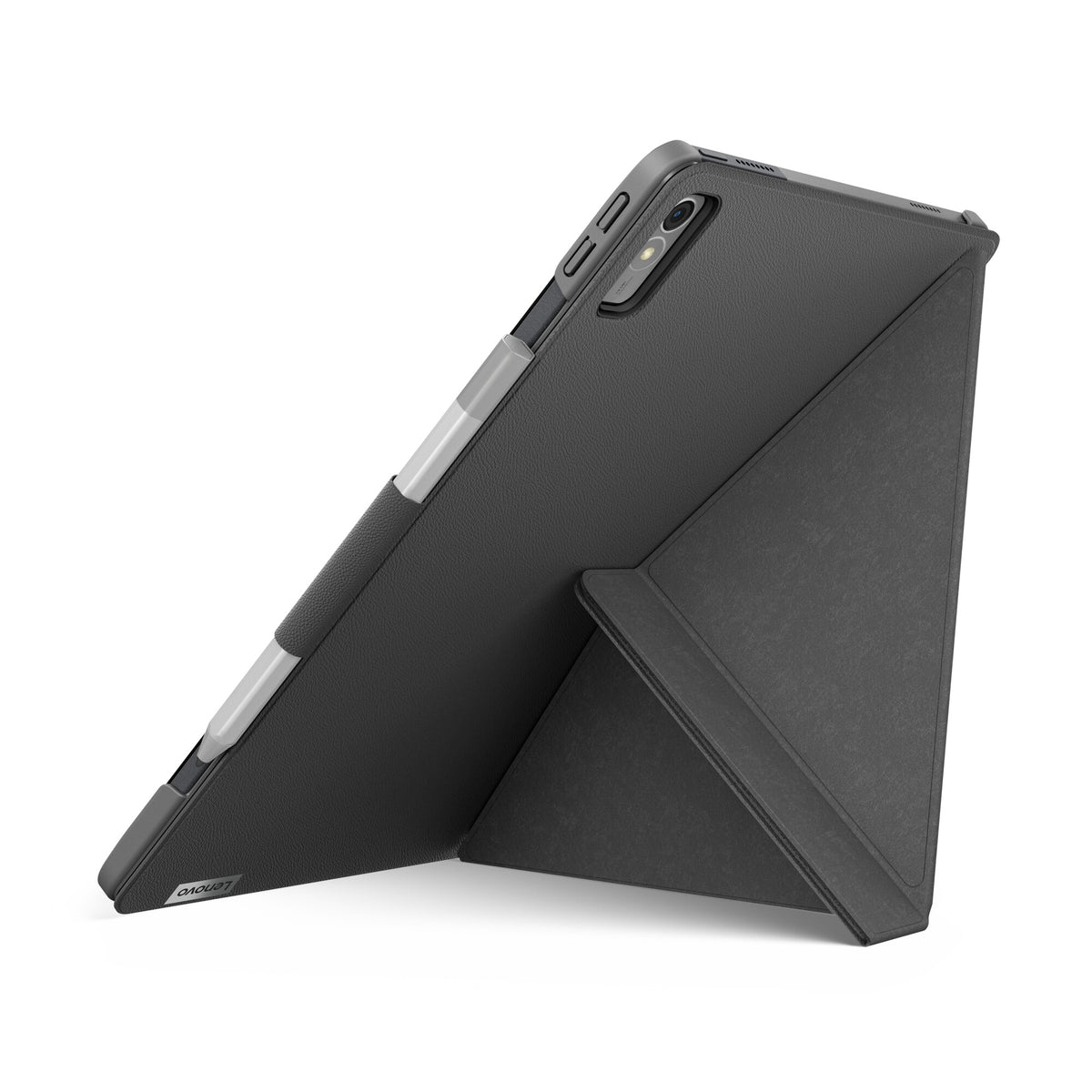 Lenovo Folio Tablet Case for Lenovo Tab P11 (2nd Gen) in Grey