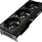 Palit Jetstream - NVIDIA 12 GB GDDR6X GeForce RTX 4070 graphics card