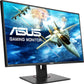 ASUS VG278QF - 68.6 cm (27") - 1920 x 1080 pixels Full HD LED Monitor